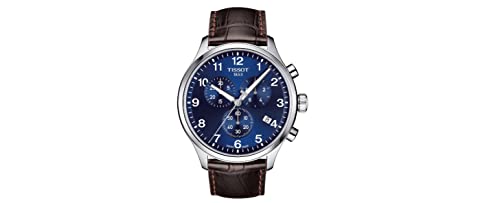 Tissot Herrenarmbanduhren 7.61161E+12