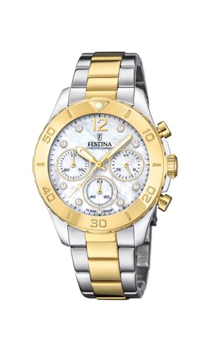 Festina Chronograph F20604/1