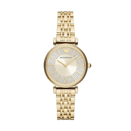 Emporio Armani Watch AR11608