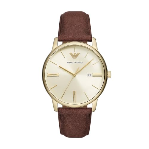 Emporio Armani Watch AR11610