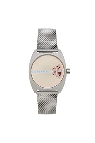 Esprit Armbanduhr ES1L036M0055