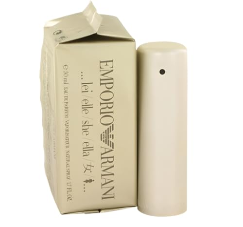 Armani Emporio Lei Edp Spray, Parfum