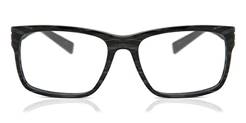 TAG HEUER Brillengestelle TH-536 Rechteckig Brillengestelle 56, Mehrfarbig