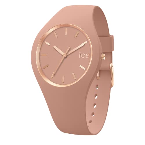 ICE-WATCH IW019530 - Glam Brushed - Clay - horloge