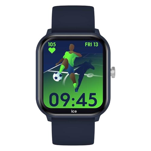 Ice-Watch 022792 Kinder Armbanduhr