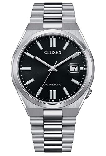 Citizen Watch NJ0150-81E