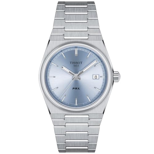 Tissot Klassische Uhr T1372101135100