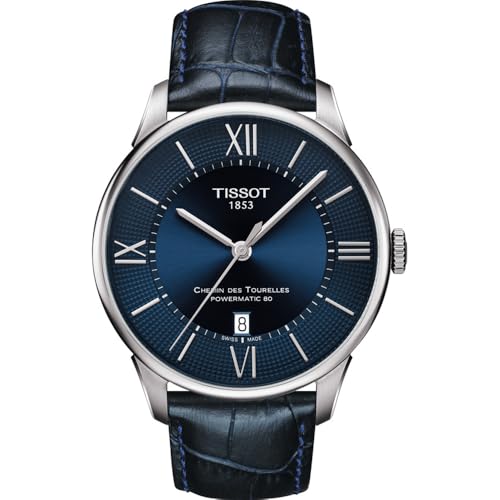 Tissot Automatic Watch T0994071604800