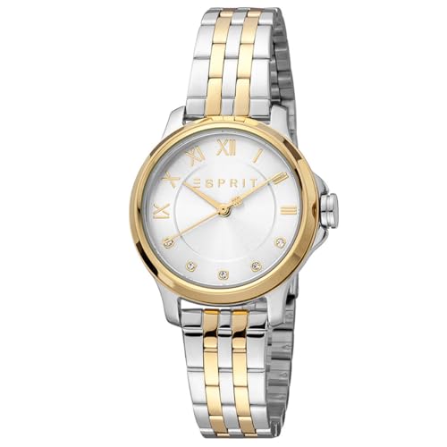 ESPRIT Lässige Uhr ES1L144M3095