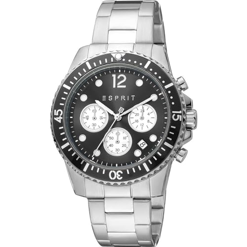 Esprit Lässige Uhr ES1G373M0075
