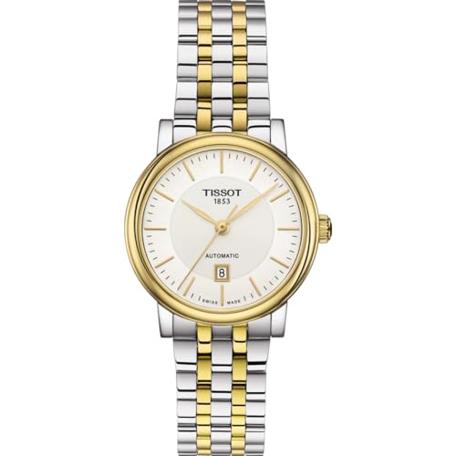 Tissot Automatic Watch T1222072203100