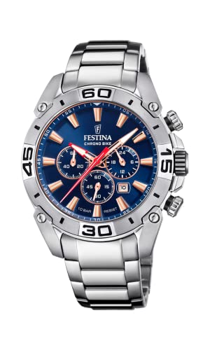 Festina Chronograph F20543/4