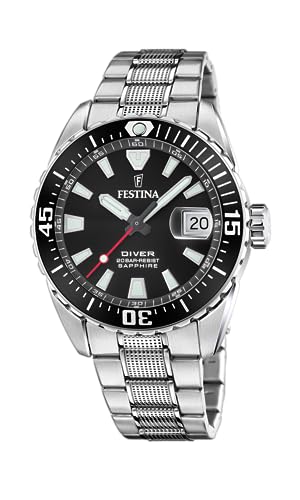Festina Diving Watch F20669/3