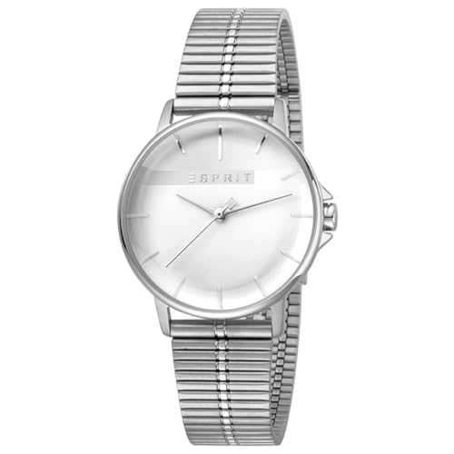 Montre Femme Esprit ES1L065M0065 (Ø 32 mm)