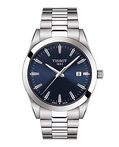 TISSOT Herrenarmbanduhren T127.410.11.041.00