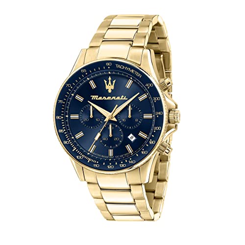 Maserati Herren Uhr, SFIDA Kollektion, Chronograph - R8873640008