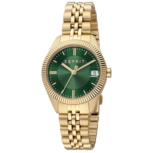 ESPRIT Lässige Uhr ES1L340M0075