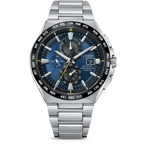 Citizen Watch AT8234-85L