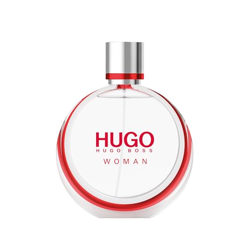 Hugo Woman Eau de Parfum 50ml