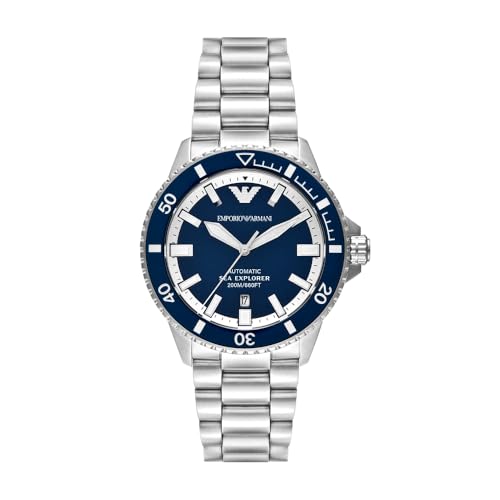 Emporio Armani Automatic Watch AR60079