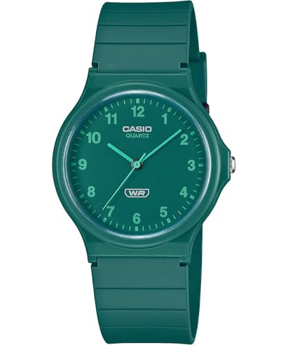 Casio MQ-24B-3BEF Armbanduhr