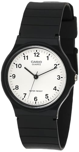 Casio Collection Herren-Armbanduhr MQ 24 7BLLGF