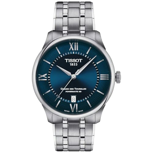 Tissot Automatic Watch T1398071104800