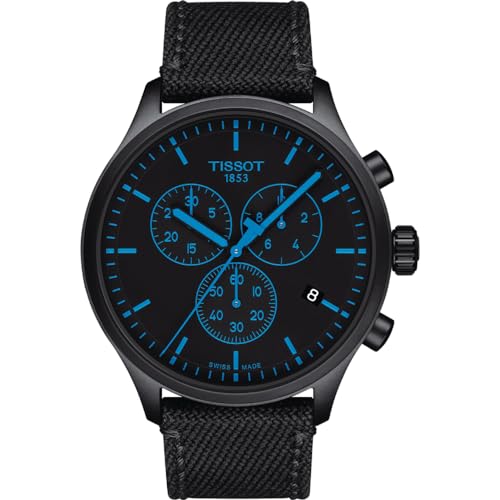 Tissot Watch T1166173705100