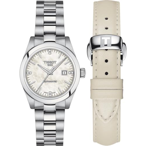 Tissot Automatic Watch T1320071111600