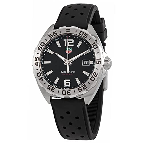 TAG Heuer Formula One WAZ1112.FT8023 Armband, Armband, Armband