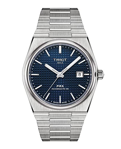 Tissot Klassische Uhr T1374071104100