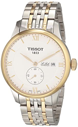 Tissot Automatic Watch T0064282203801