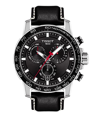 TISSOT Herrenarmbanduhren T125.617.16.051.00