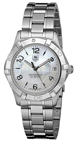 TAG Heuer Armbanduhr WAF1311.BA0817