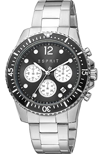 ESPRIT Lässige Uhr ES1G373M0075