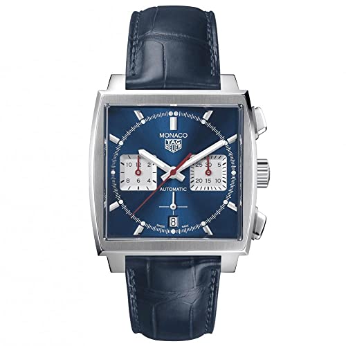 TAG HEUER Mod. Monaco