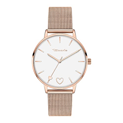 Tamaris Armbanduhr TT-0026-MQ IP Roségold