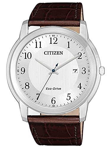 CITIZEN Eco-Drive Herren Armbanduhr AW1211-12A