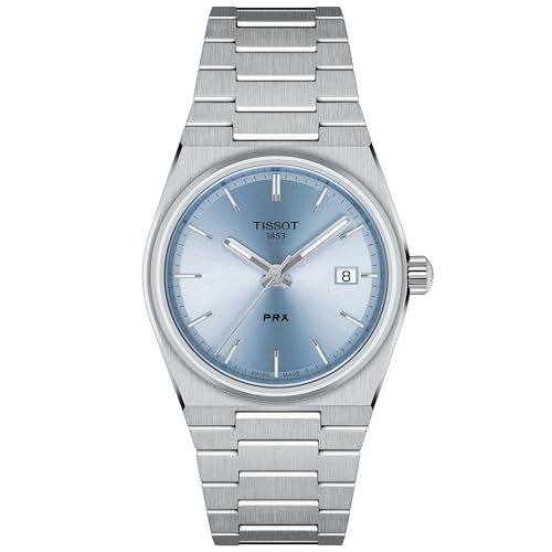 Tissot Klassische Uhr T1372101135100