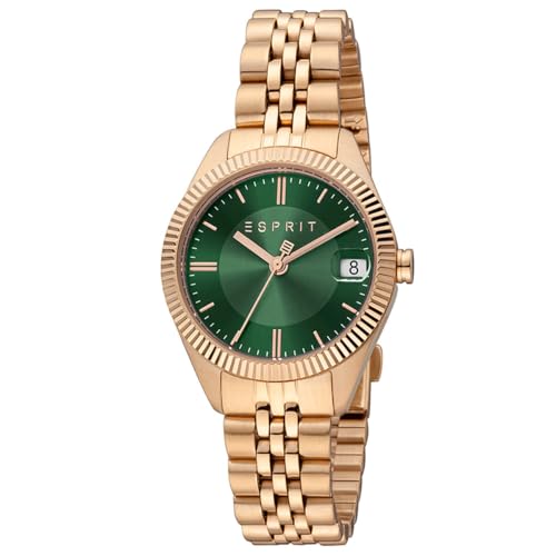 Esprit Madison Watch One Size