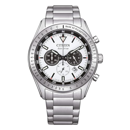 Citizen Montre Pour Homme of Collection CA4600-89A