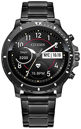 Citizen Smartwatch MX0007-59X