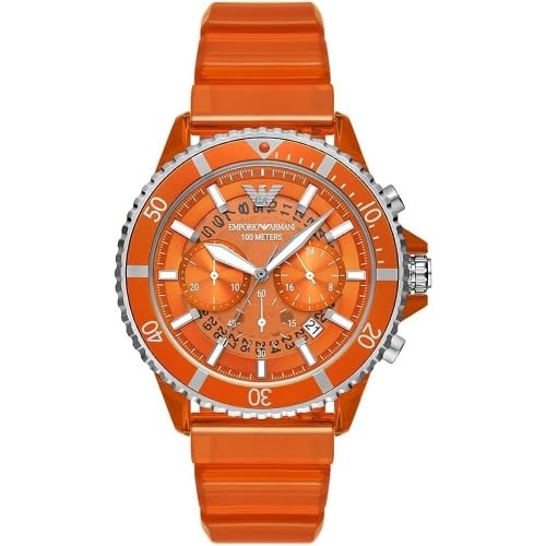 Emporio Armani Mod. Diver