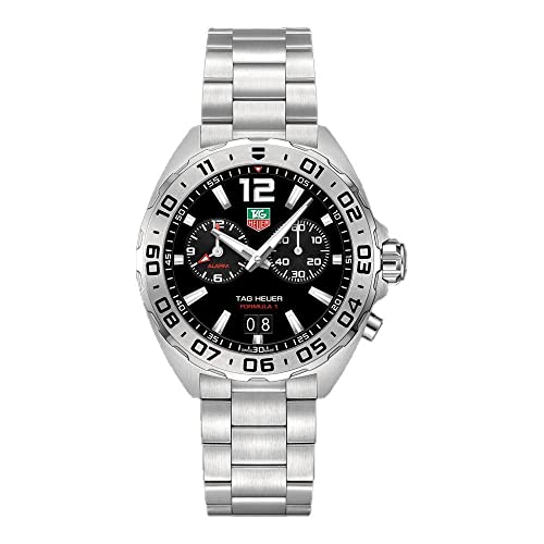 TAG Heuer Formula 1 WAZ111A.BA0875