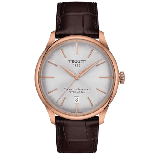 Tissot Automatic Watch T1398073603100