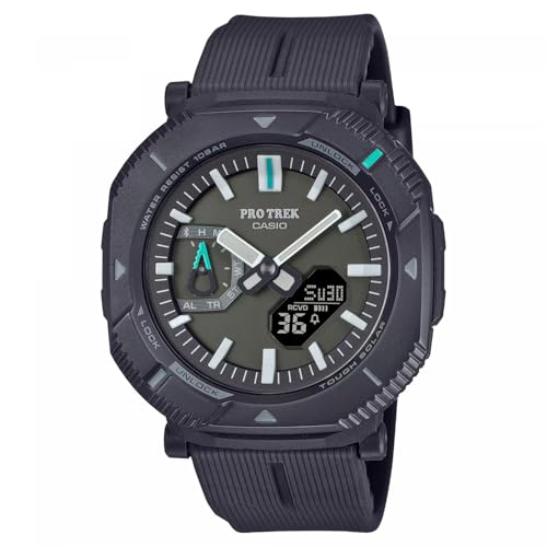Casio Montre Pour Homme PRJ-B001-1ER