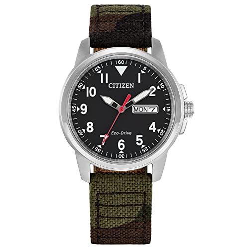 CITIZEN Lässige Uhr BM8188-01E