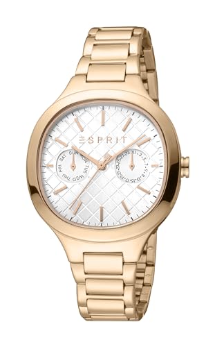 ESPRIT Lässige Uhr ES1L352M0075