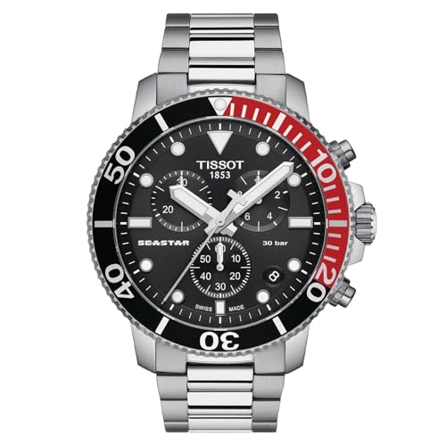 Tissot Watch T1204171105101