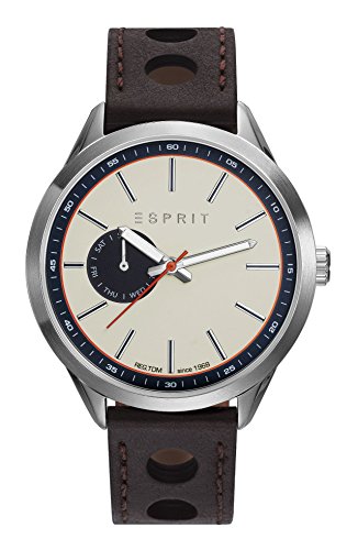 Esprit Herren-Armbanduhr ES109211001